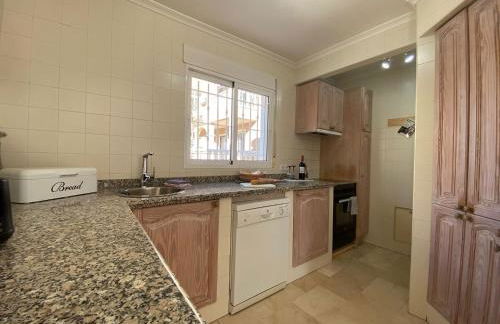 Villa in Playa Flamenca, Orihuela Costa Spain - Foto 30