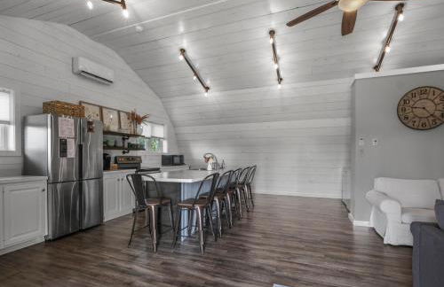 The Barn at Sharp Run-Modern Barn in the heart of Amish Country - Photo 12