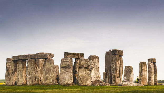Centuries of Stories: Stonehenge and Cotswolds - Full-Day Small Group Tour - Photo 3