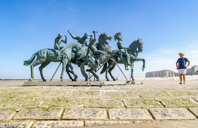 Holiday Suites Nieuwpoort - Foto 54