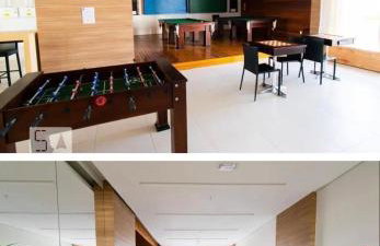 Complexo DF PLAZA Shopping - Stay in Brasilia's best complex - Foto 20