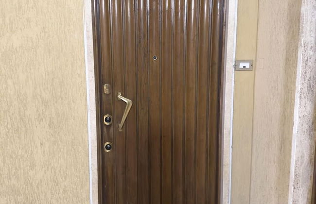 Apartment in Rome - Foto 26