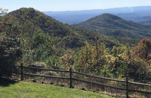 Elkstone Panoramic Views from Blowing Rock to Grandfather - Foto 41
