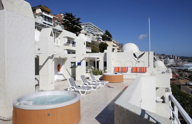 MR Mar Suites - Photo 57