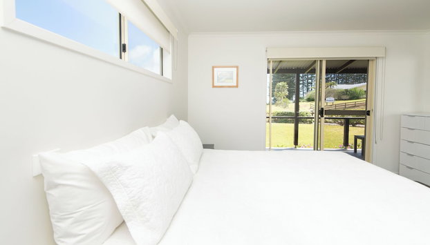 Pitcairn House - Foto 4, Zimmer