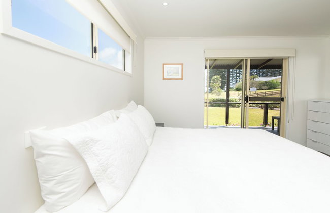 Pitcairn House - Foto 4