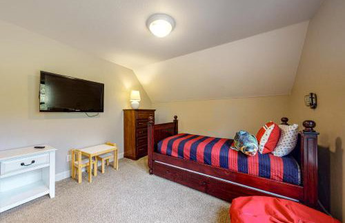 The Martin's Seaside Beach House - Foto 21