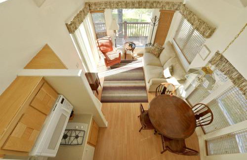 Charming Cottage Rental with Fabulous Views of the Trinity River in Northern California - Foto 46