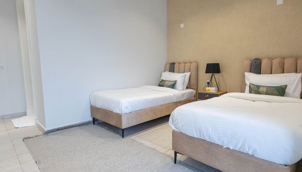 Kease Yasmin H-16 Royal Touch AG18 - Foto 5, Quarto