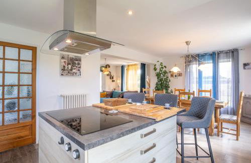 Holiday Home Ty Manolo by Interhome - Foto 25