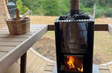 Quinta Encosta do Penedo - Wellness Retreat - Gerês - Foto 12