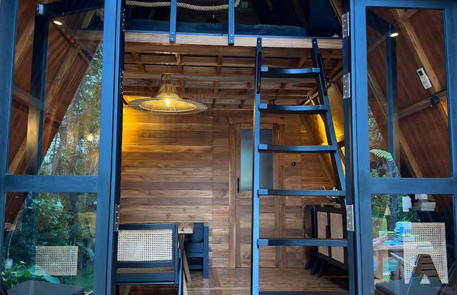 Villa Verde the garden - Foto 7