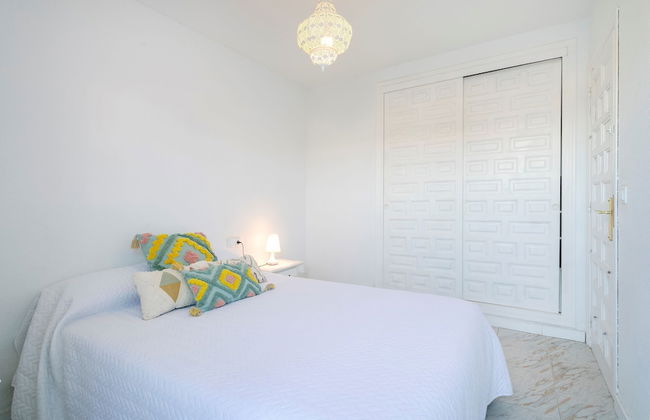 Bahamas Iii Sant Joan - Foto 15