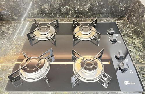 Flat no centro de Londrina - Foto 34