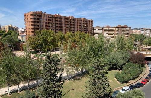 Precioso piso recién reformado en Zaragoza - Foto 56