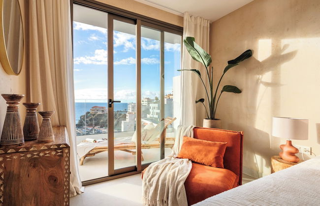 Bahía Luxury Apartments - Foto 2