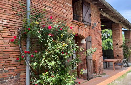 Ferme Pédagogique Bordeneuve - Foto 44