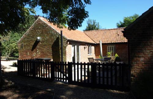 The Dairy at Lodge Farm - Photo 13