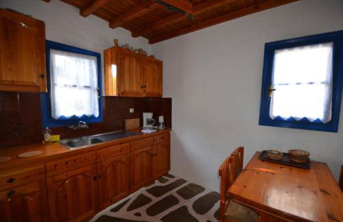 Villas Kalafatis Apartments - Foto 21