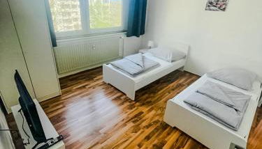 Nähe BASF- BG Klinik - MonteurzimmerFirstChoice - Photo 3