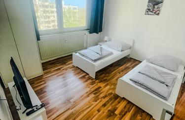 Nähe BASF- BG Klinik - MonteurzimmerFirstChoice - Foto 3