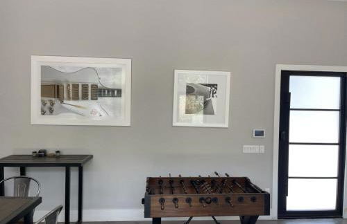 Modern 2-Home Private Oasis w Pool Hot Tub in DT - Foto 29