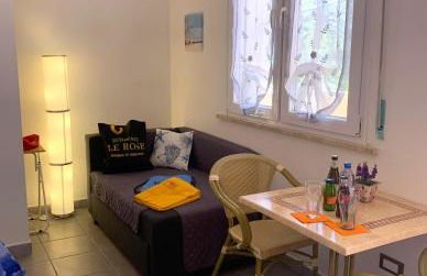 Residence Le Rose - Foto 73