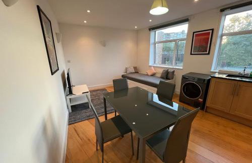 Nice 2bed Flat 10min to Oxford Circus - Foto 3