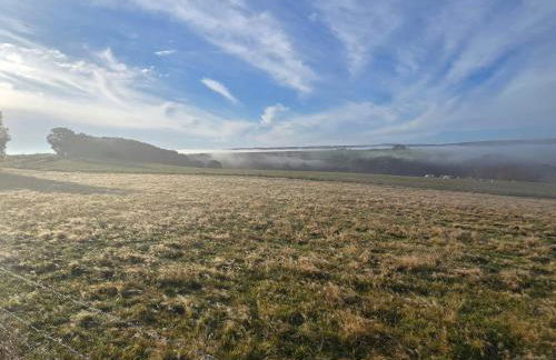 Ferienwohnung Kirchblick Nideggen - Foto 11