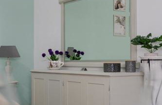 Violetta - Nature's Palace with private pool & view - Photo 13