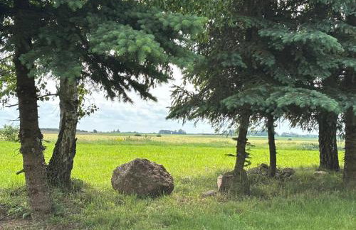 Dom na Podlasiu - Foto 15