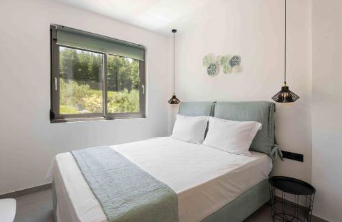 Koni Villas Agia Paraskevi by Halkidiki Villas - Foto 19