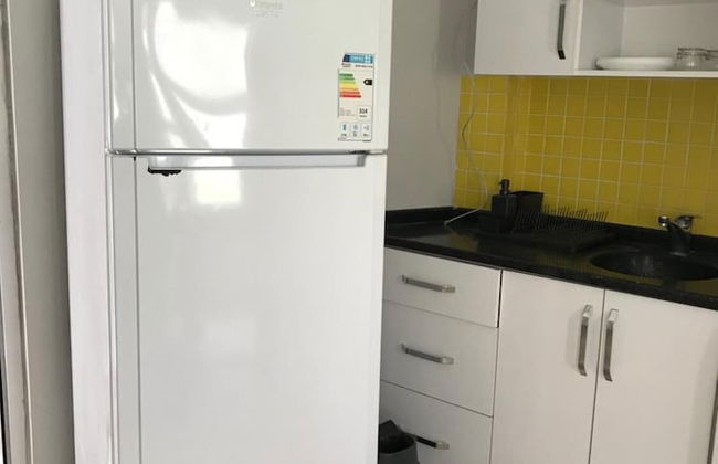 Piccolina Apart Hotel - Foto 26