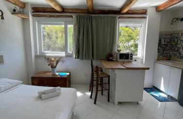 Marbnb Appartamenti Ponza Centro porto Casa Luisa - Foto 1