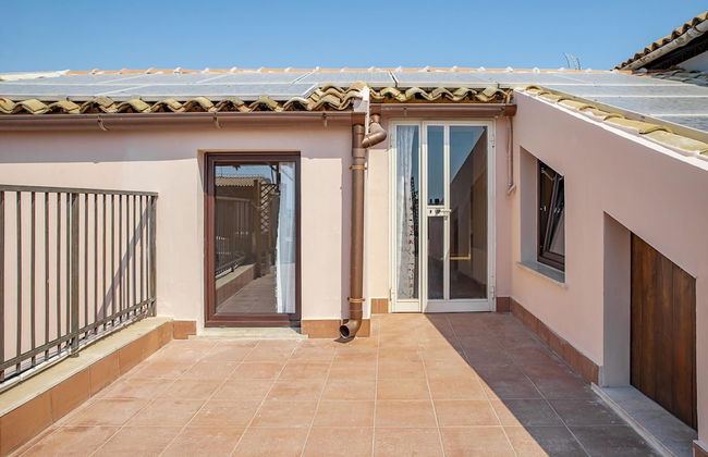 Re Dionisio Attic con Terrazza by Wonderful Italy - Photo 8