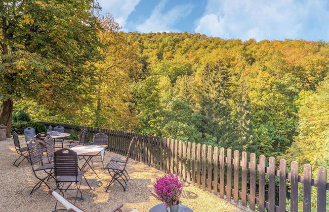 Gruppenhaus im Harz - Foto 36