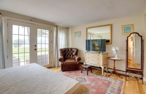 Lakefront Bristol Vacation Rental - Hike and Ski! - Foto 18