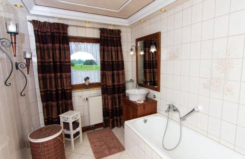 Gemutliches Ferienwohnung in Feldwies mit Sauna - Foto 37