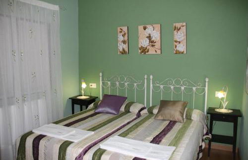 Las casitas de La Velilla - Foto 14