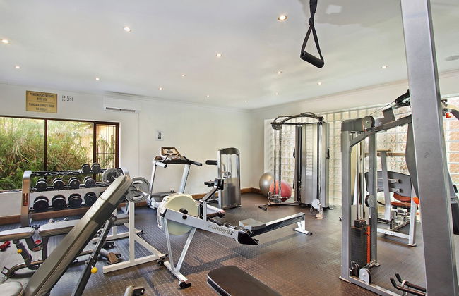 Crystal Springs Mountain Lodge - Photo 35