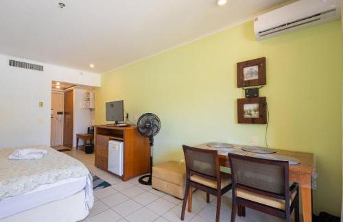 Studio Costa Bella em Angra - Condomínio Completo com Piscina, Bar Molhado e Acesso à Marina - Foto 25