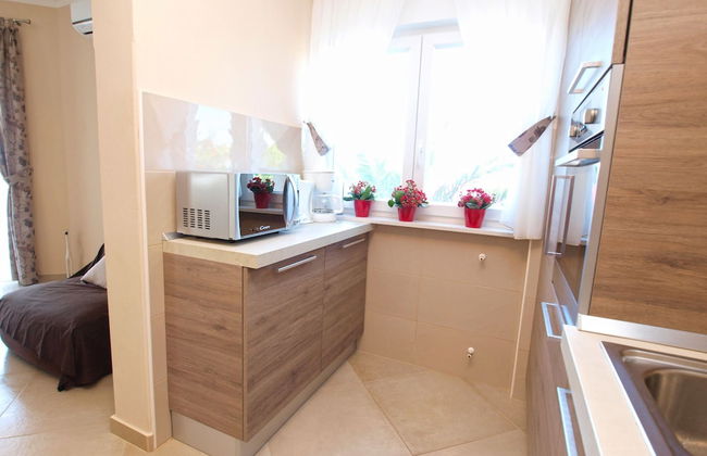 Apartment 1386 - Photo 19