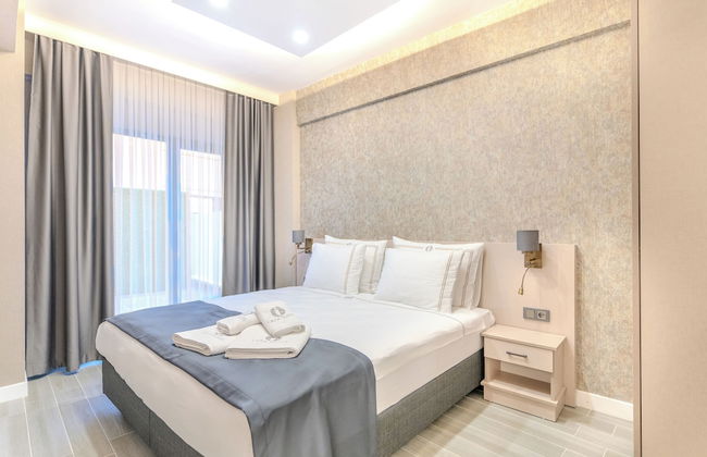 Olea Suites Otel - Foto 14