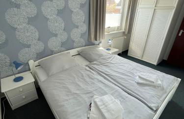 Ferienwohnung Schwenn Nr3 - Foto 13