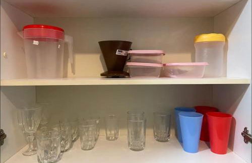 61 Apartamento ao lado do Materdei, MPMG, cozinha completa, máquina de lavar, vaga - Foto 11