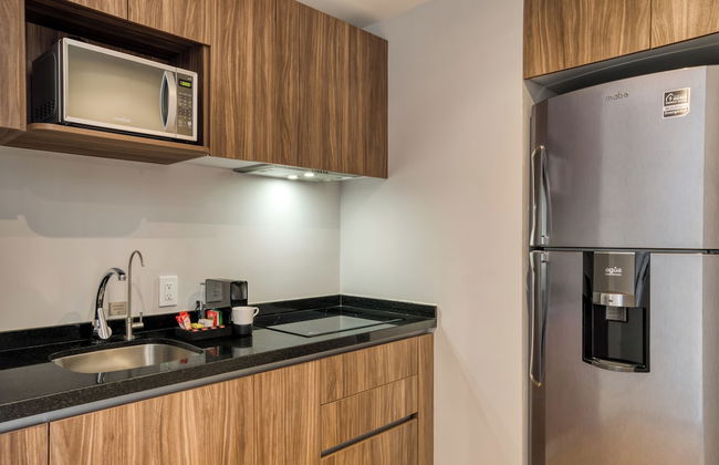 ULIV Mexico City - Foto 38