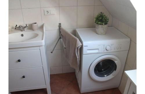 Scheel Comfortable holiday residence - Foto 14