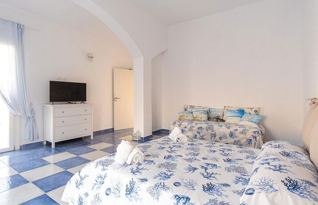 Villa Maresereno - Pachino - Foto 19