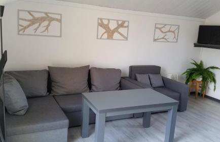 Domek Pod Brzozami - Foto 20