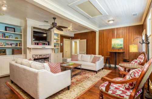 Frogtown Cottage by Tybee Vacation Rentals - Foto 21